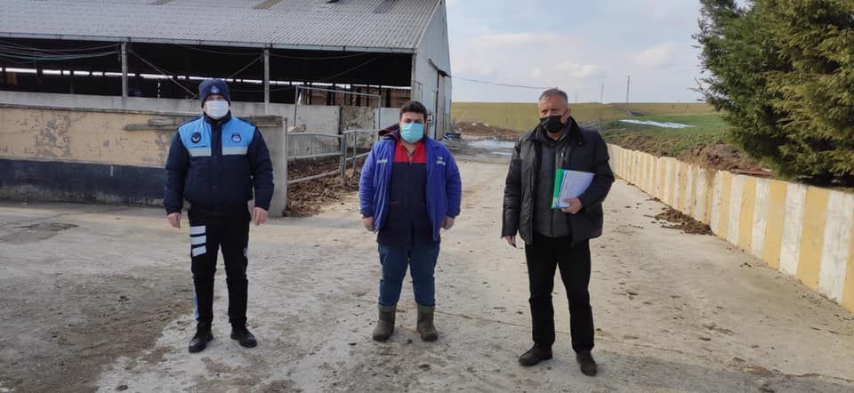 Koronavirüs Mücadelesi Sürüyor…